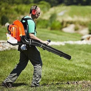 Professional machinery